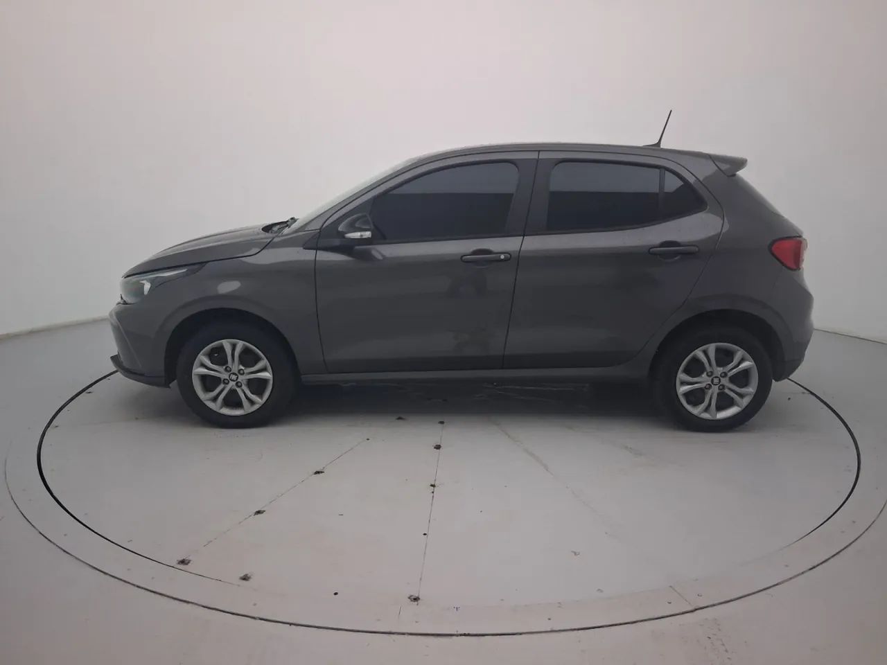 Fiat Argo Drive 1.0 Firefly, foto 2 de 18