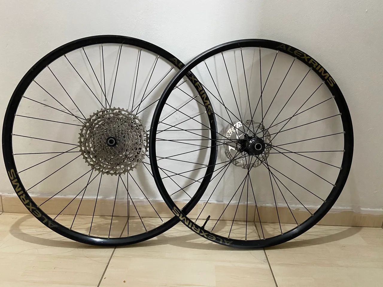 Aros Alexrims MD25 - Foto 4