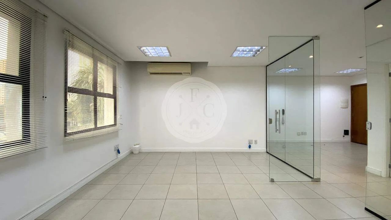 Sala Comercial para Alugar no Jardim Botanico - Foto 4