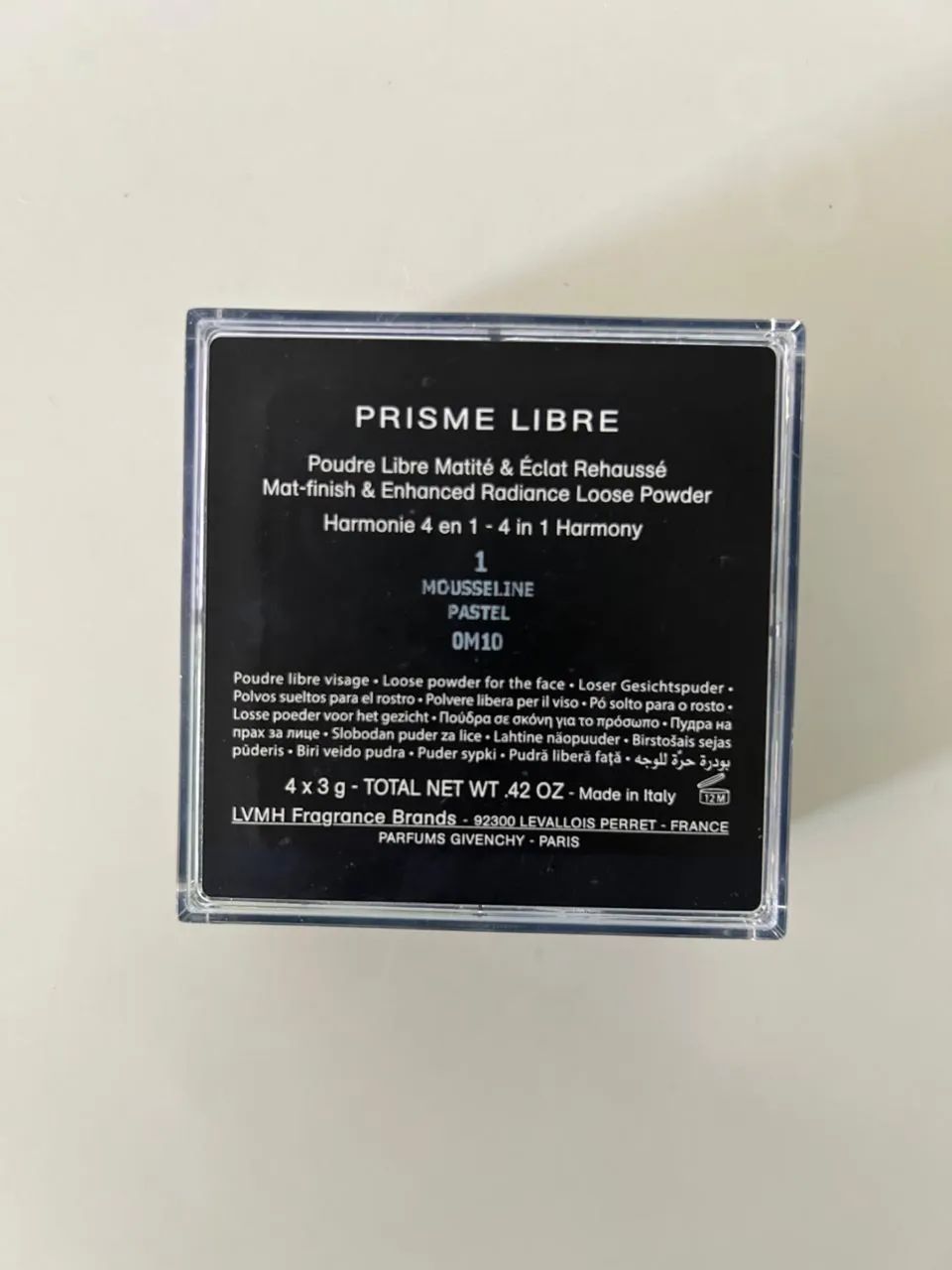 Bronzer Guerlain Terracotta - Light 05 