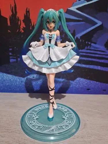 Hatsune Miku - Peças e Acessórios de Vídeo Game - Cruz das Armas