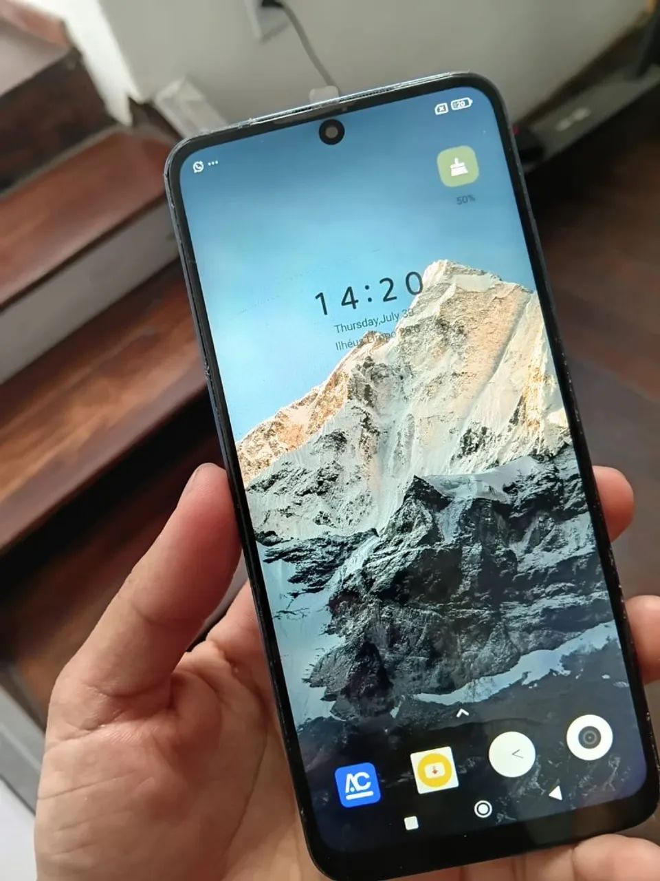 Xiaomi redmi note 11 - Foto 5