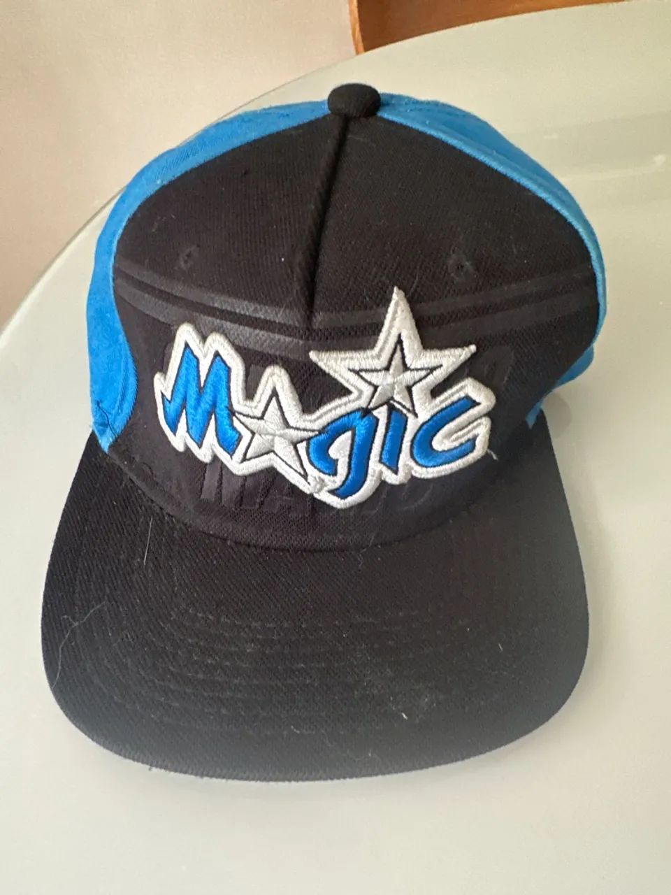 Boné Magic original 