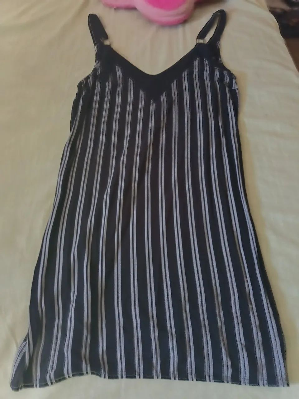 Vestido M 