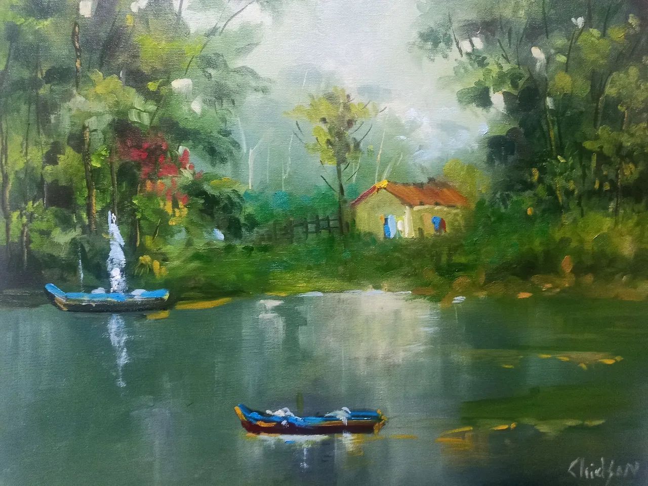 Quadro de parede 