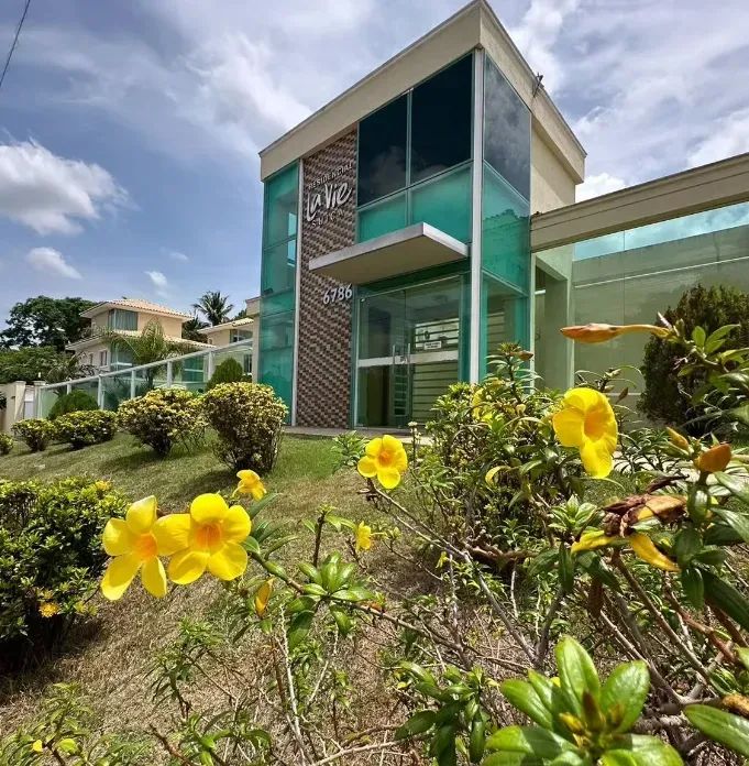 VR | CA0641 Casa La Vie Suiça, 127m², Samapi