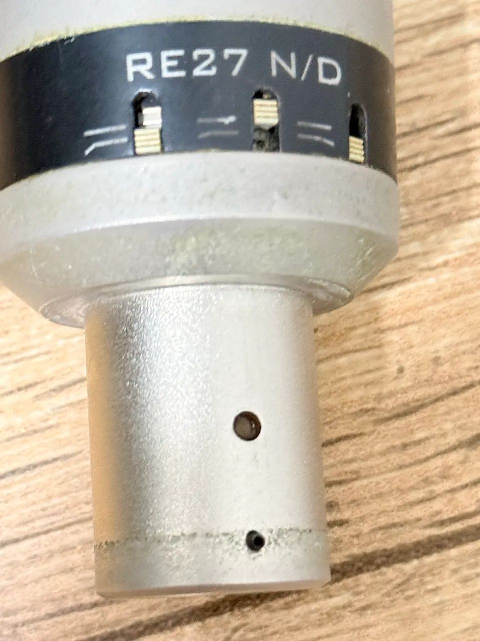 Electro-Voice RE27 N/D - Foto 4