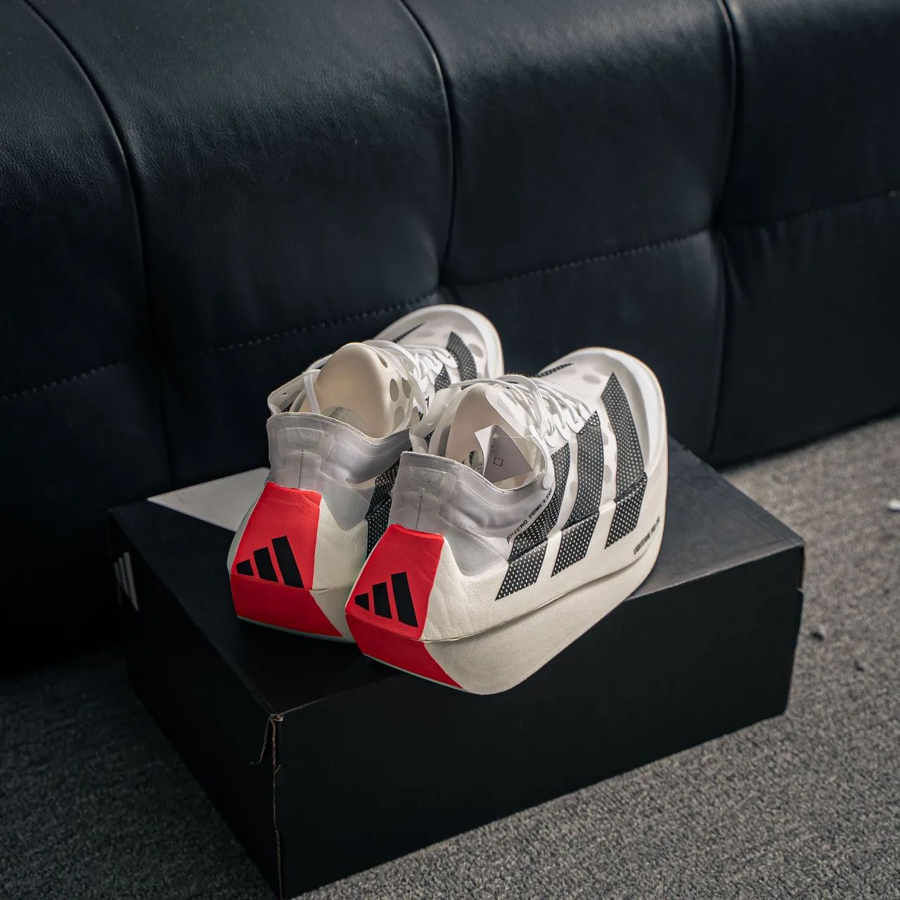 adidas adizero Prime X Evo - Foto 4