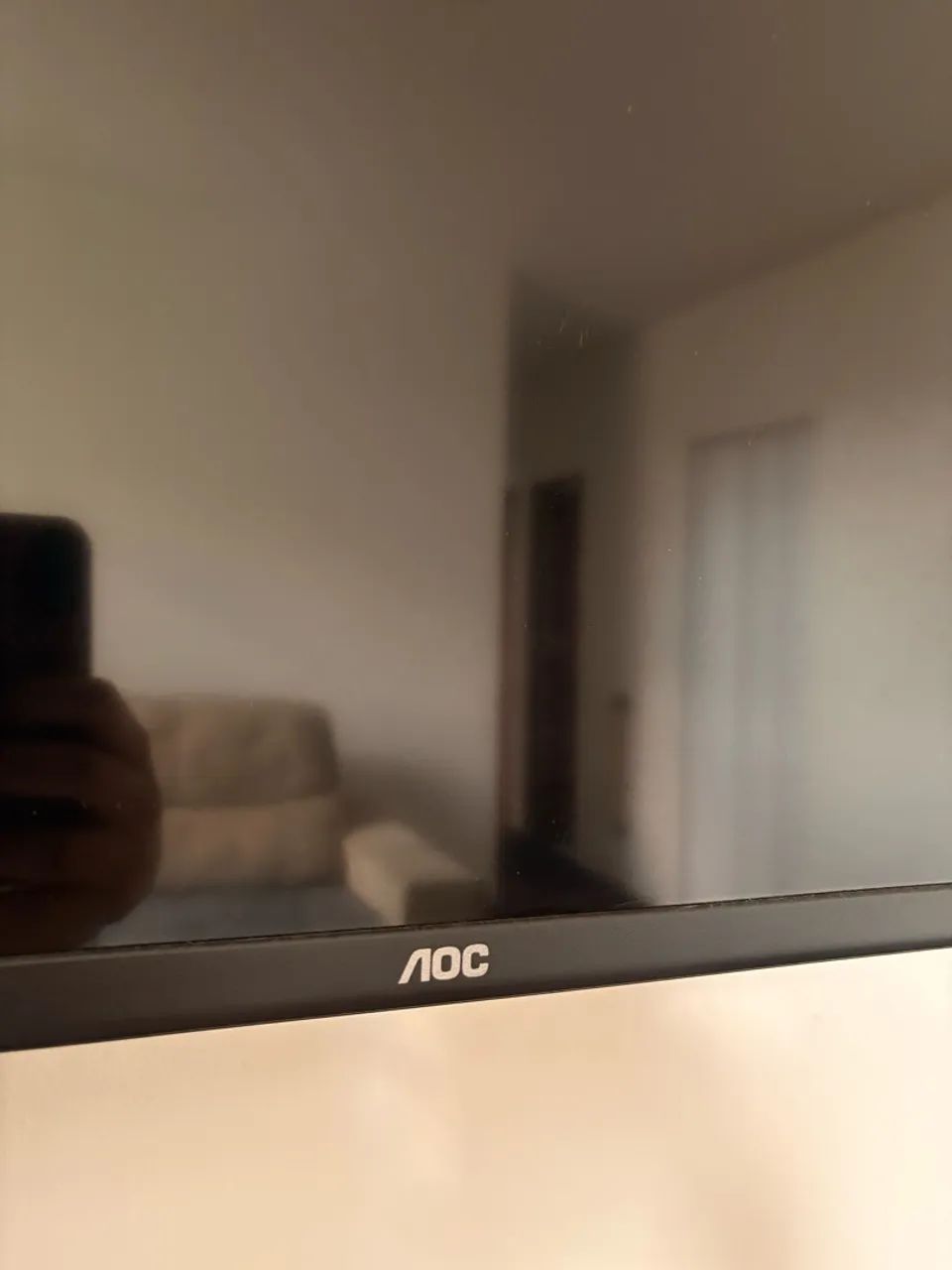 Vendo TV 43 polegadas - Foto 5