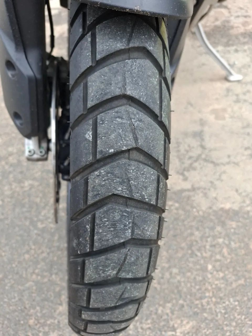 1215-168 ランプ Triumph 1200 Rally Explorer 2022 - 1494378863 | OLX