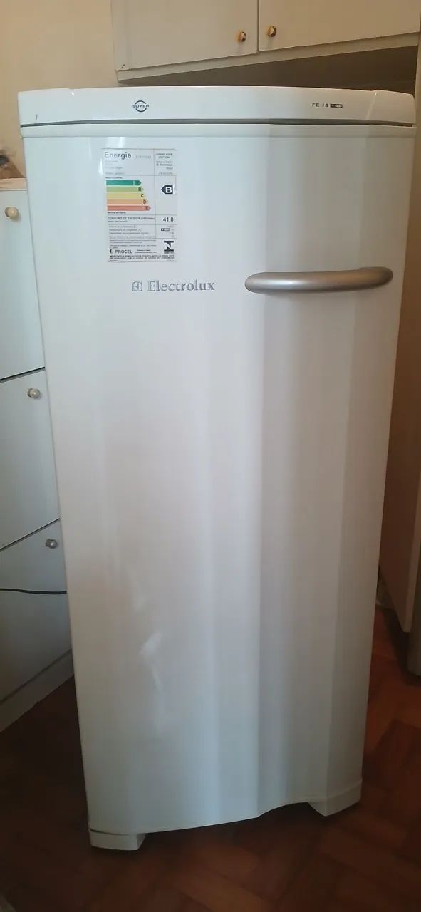 Freezer