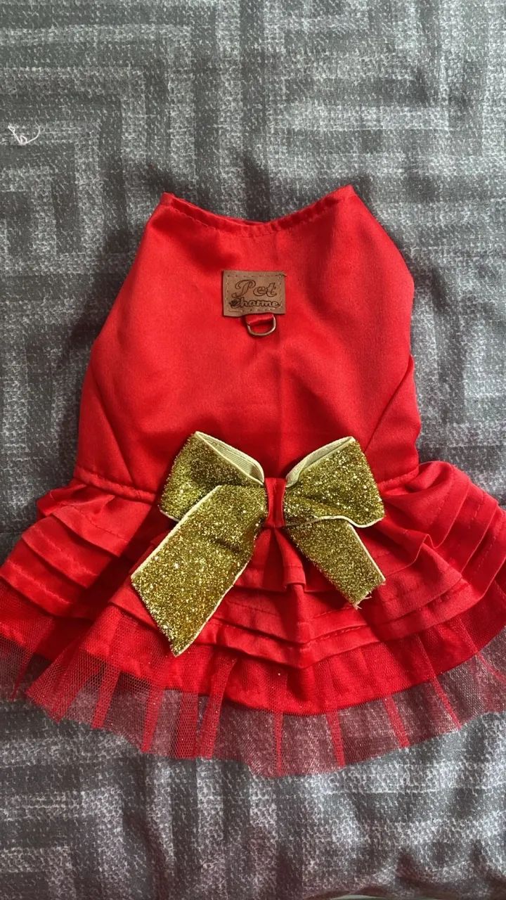 Roupas pet  - Foto 2