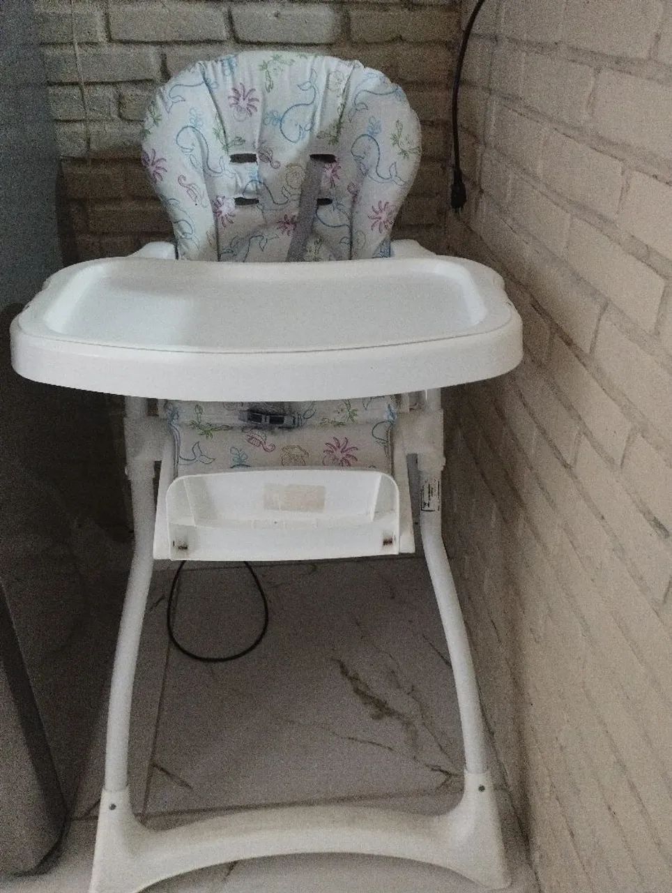 Vende se Cadeira de Refeição - Foto 3