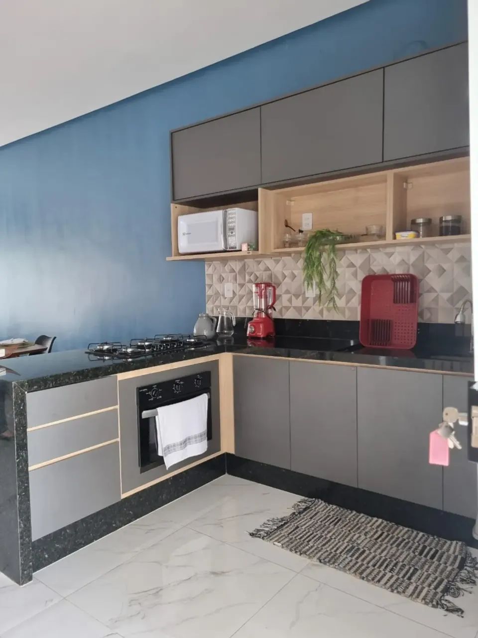 Casa  Mobiliada 114m2 com 3-4 Mobiliada  Baia Formosa - Foto 4