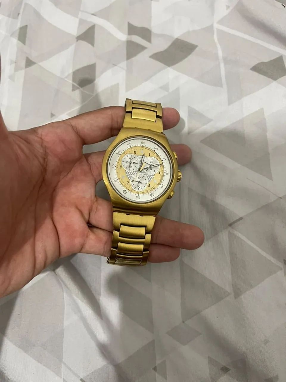Relogio swatch  - Foto 5