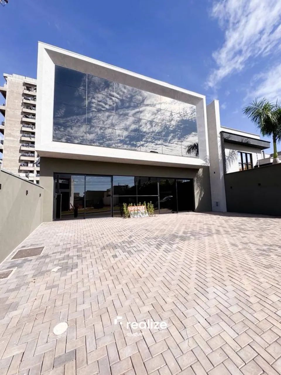 Prédio, Residencial Interlagos - Rio Verde - Foto 3