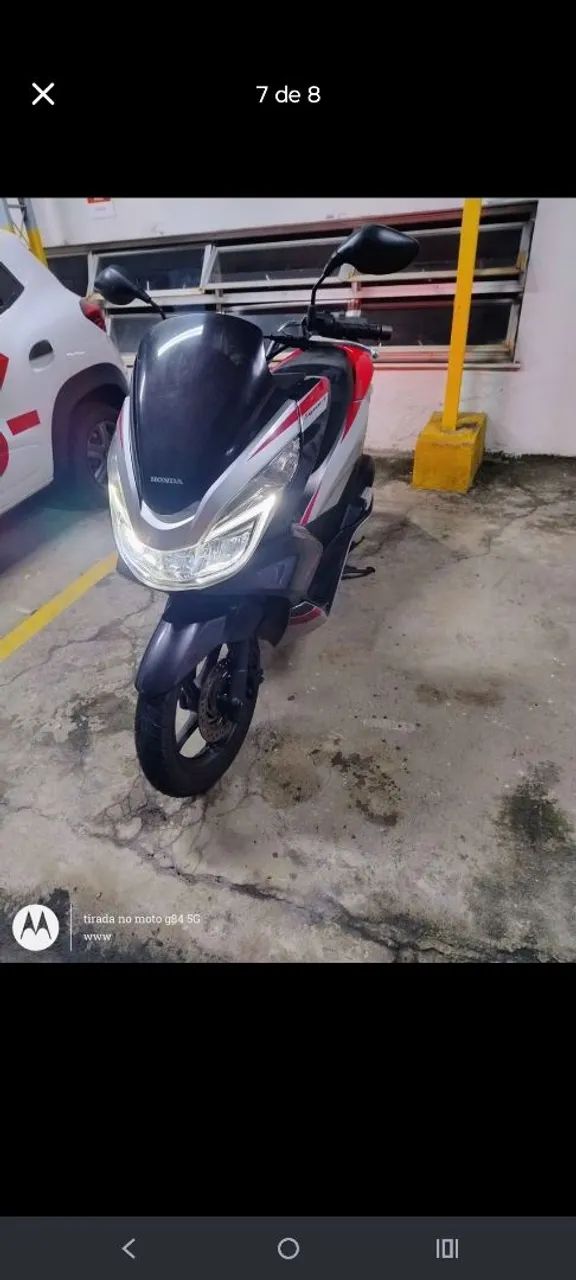 Moto só andar - Foto 4