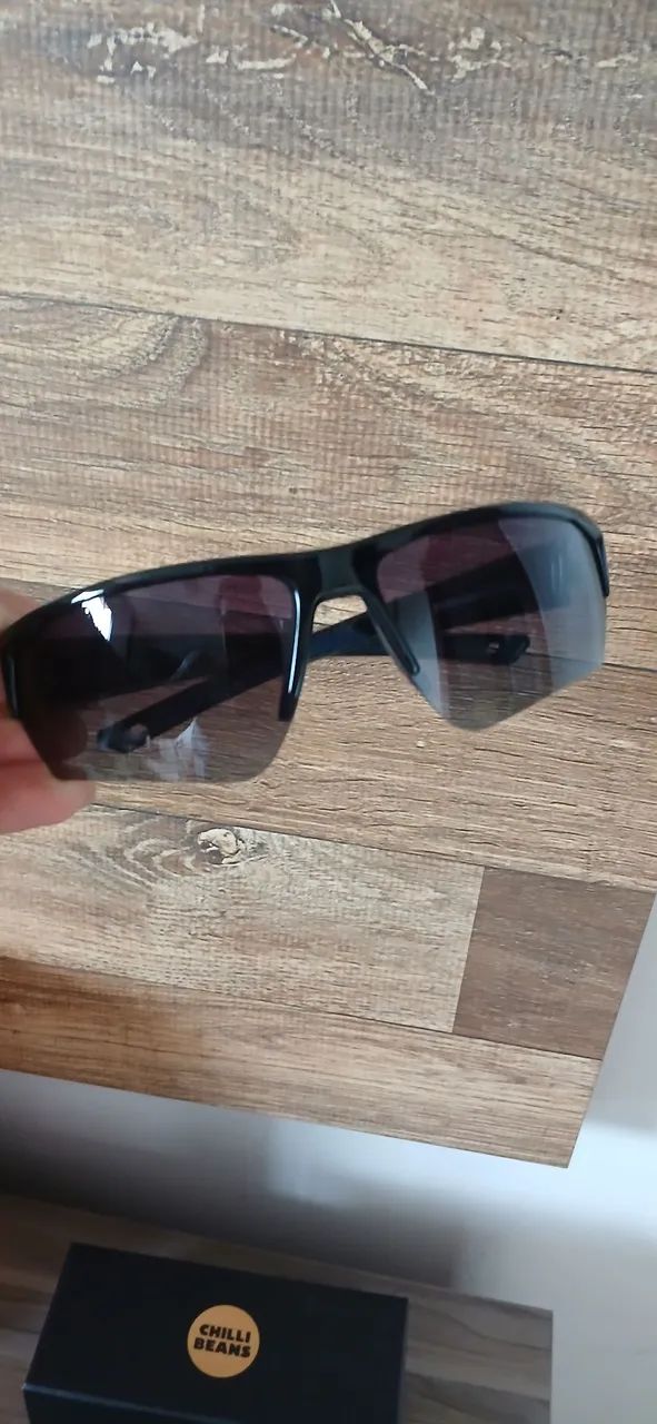Óculos de sol modelo 120505, edição limitada ChilliBeans com a Reebok  - Foto 3