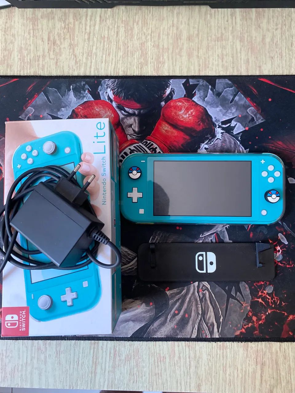 Nintendo Switch Lite - Foto 4