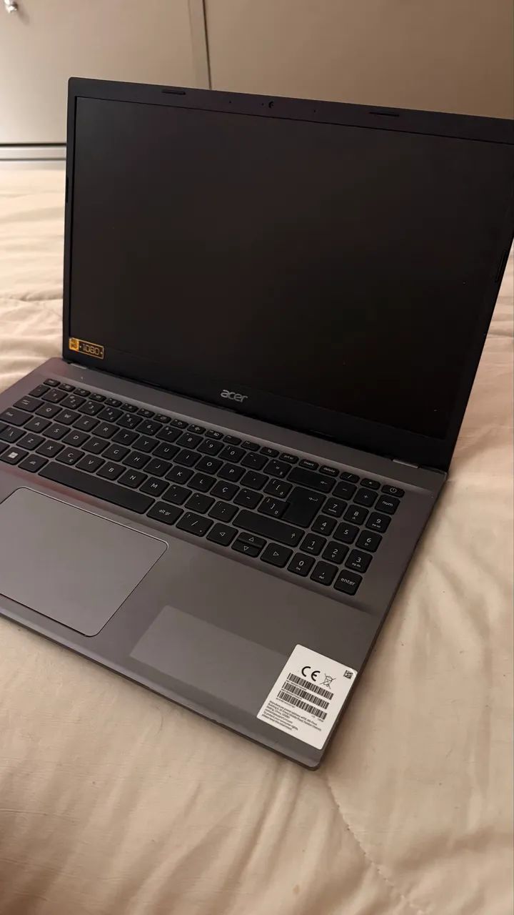 Notebook Aspire 5 - Foto 4