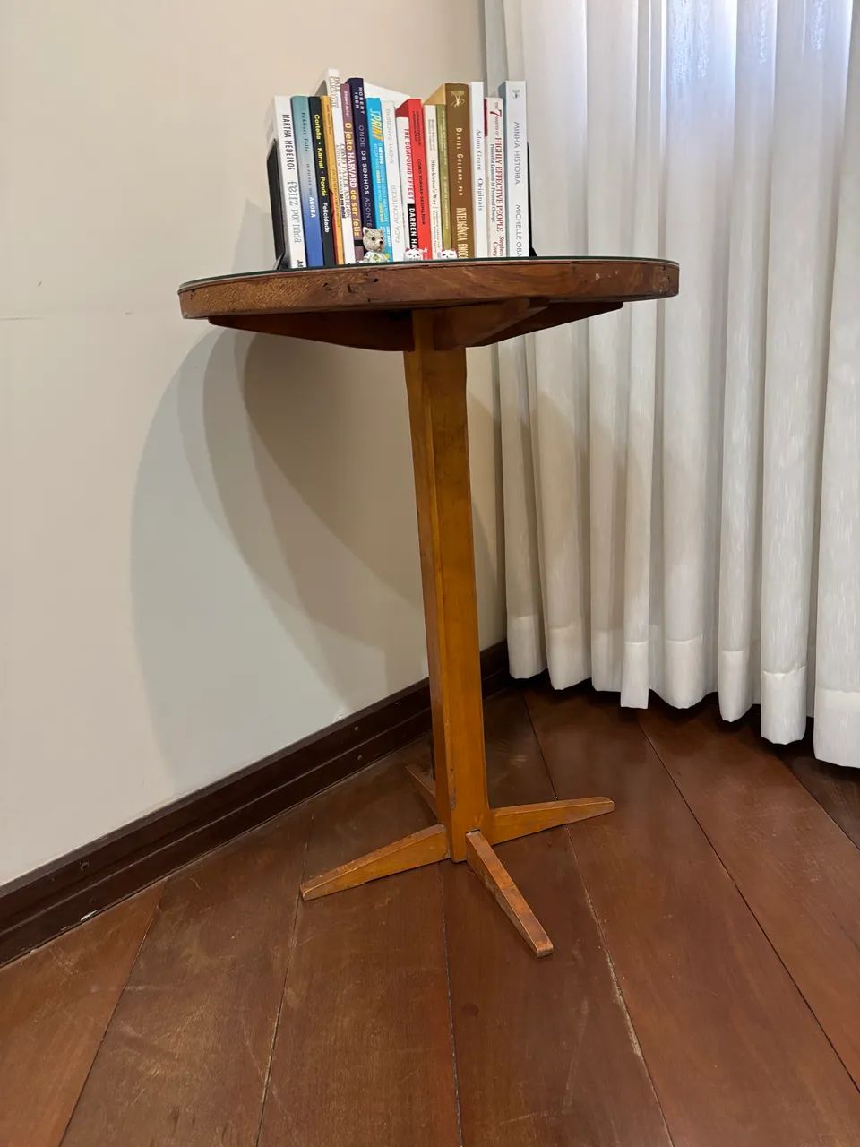 Mesa de canto - Foto 4
