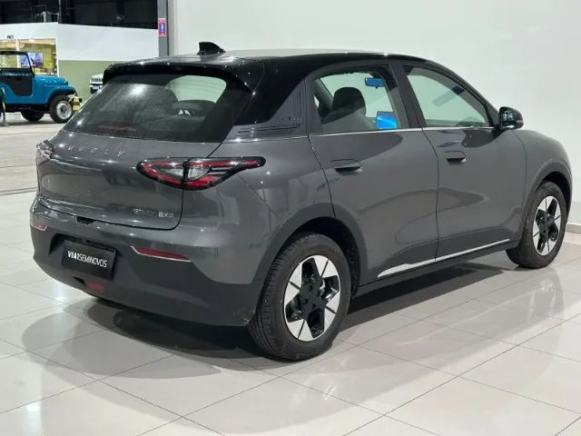 Geely EX2 Max 2026 - Foto 4