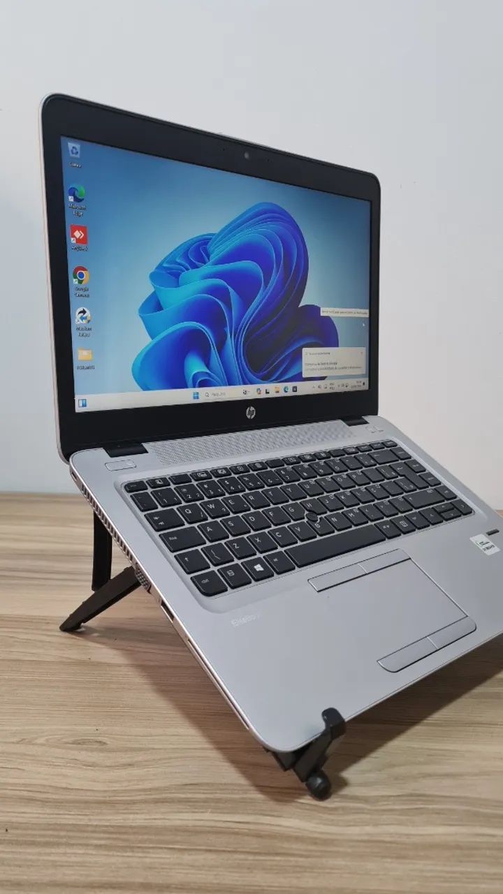 Notebook HP I5 - Foto 5