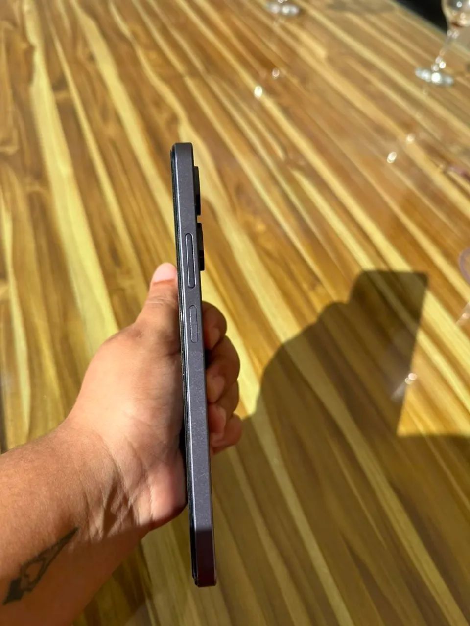 Celular Realme Not 60 - Foto 5