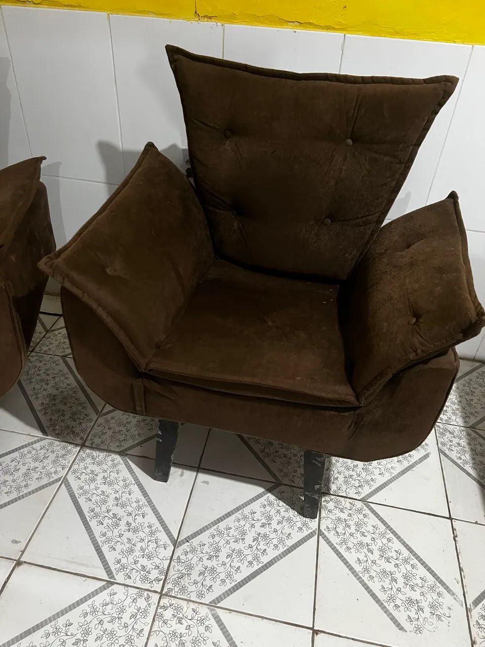 Cadeiras  - Foto 2