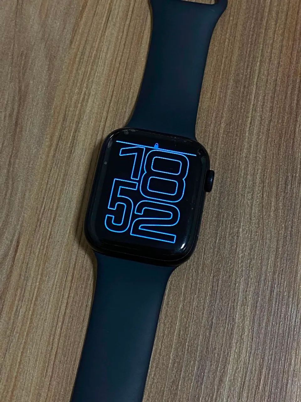 Apple watch SE 2 44MM