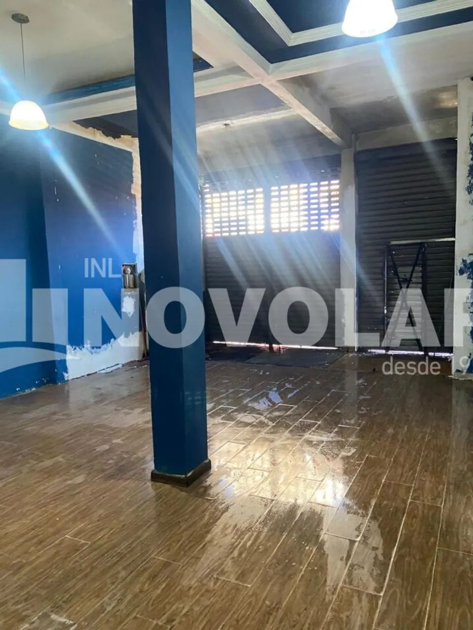 LOJA COMERCIAL, PARQUE EDU CHAVES - Foto 3