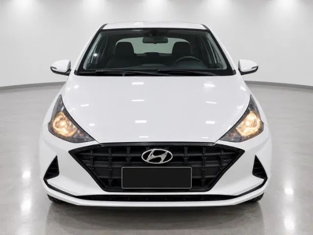 Hyundai HB20 Evolution 1.0 Flex 12V MEC 2020 - Foto 3