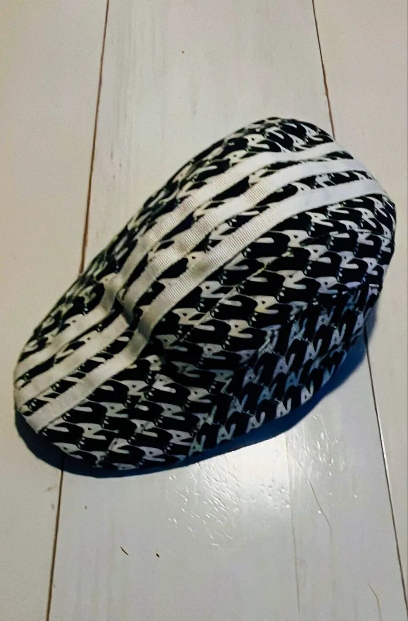 Boina adidas x Avavav Sculpted Cap