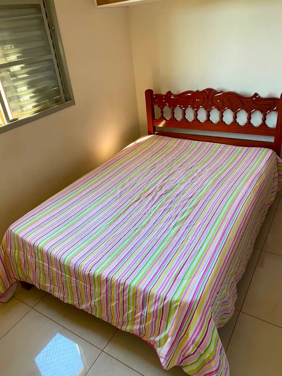 Cama casal  - Foto 3