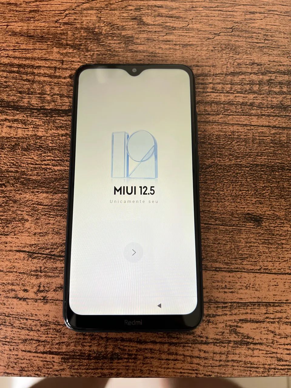 Redmi 8 32GB - Funcionando Perfeitamente / Formatado (Leia a Descrição) - Foto 2
