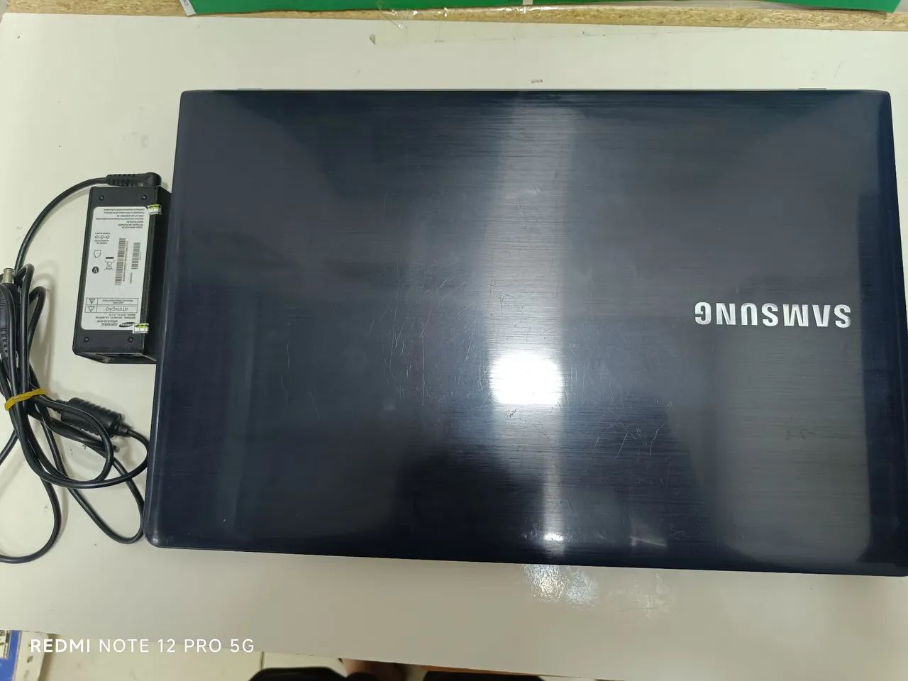 Notebook( i7 4g°)8gb SSD 256 NVidia 710m 2gb dedicado - Foto 5