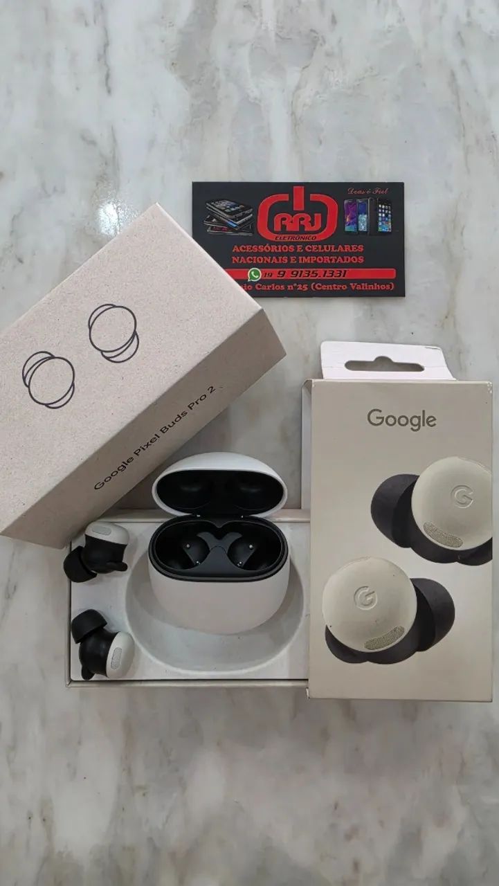 Google Pixel Buds Pro2 中古 新品未使用】Google Pixel Buds Pro 2｜Yahoo!フリマ（旧PayPayフリマ）