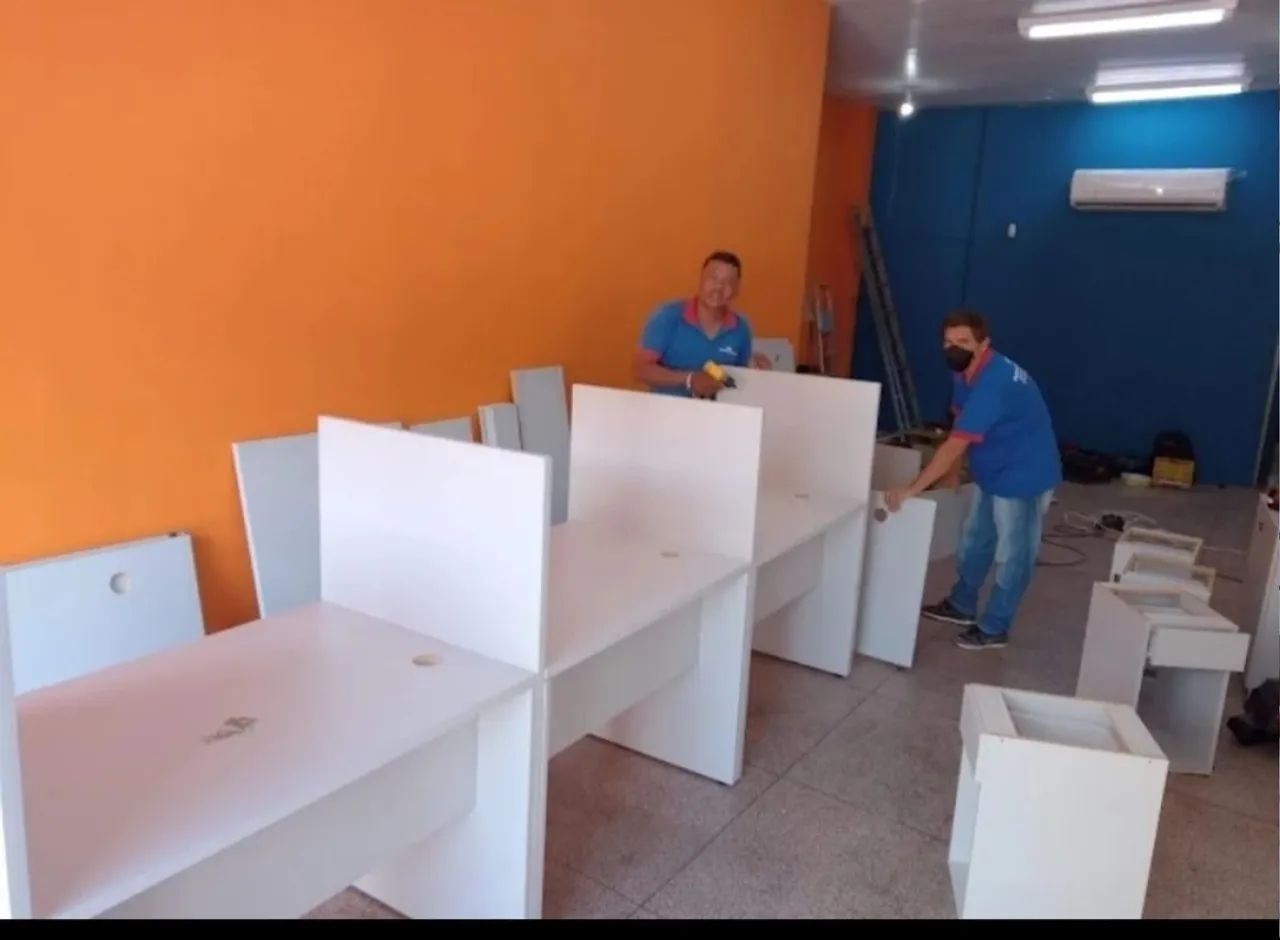 Montador de móveis Jundiaí e região  - Foto 4
