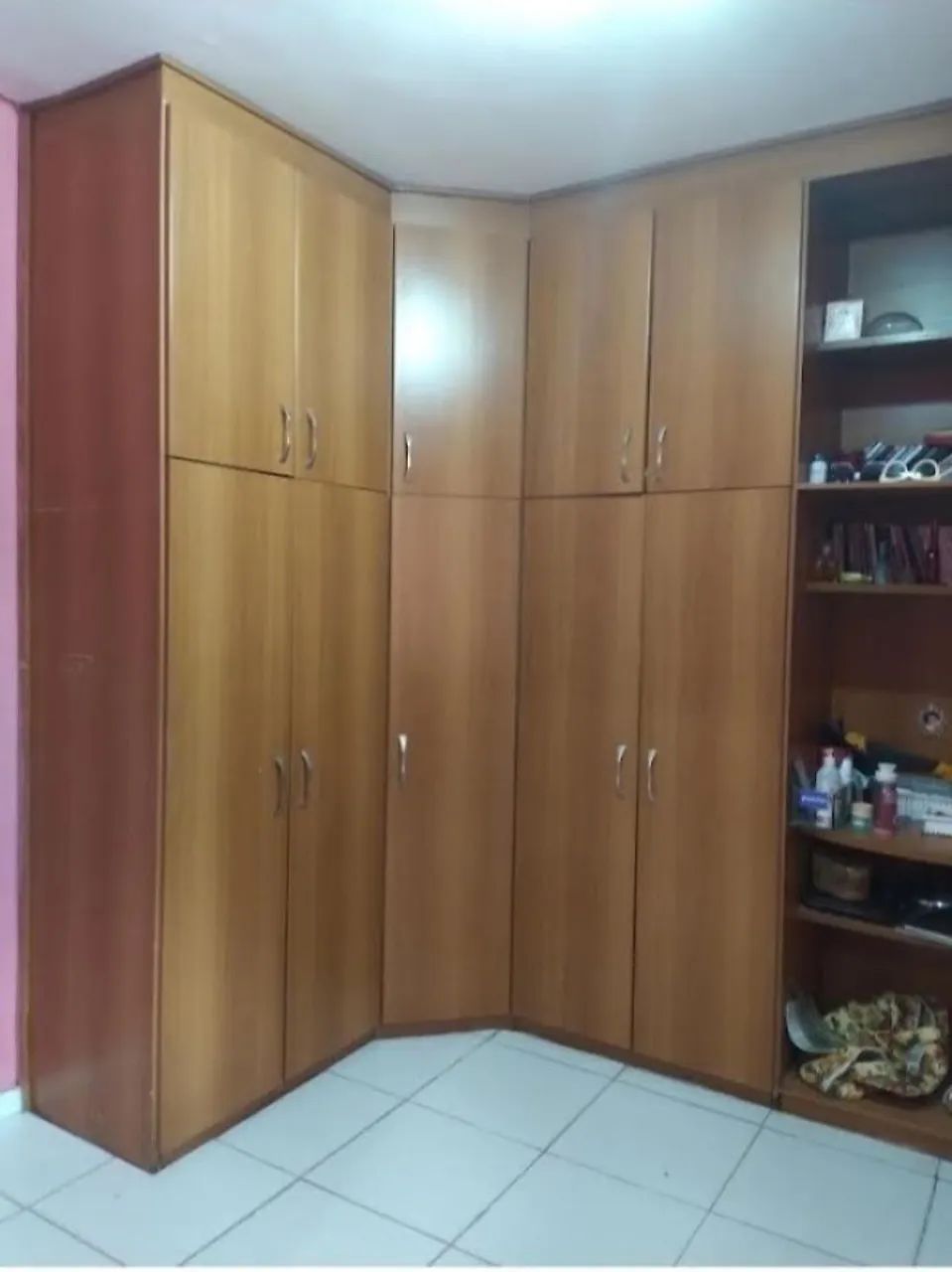 Baixouu "Guarda Roupa "planejado Todeschini - Foto 2