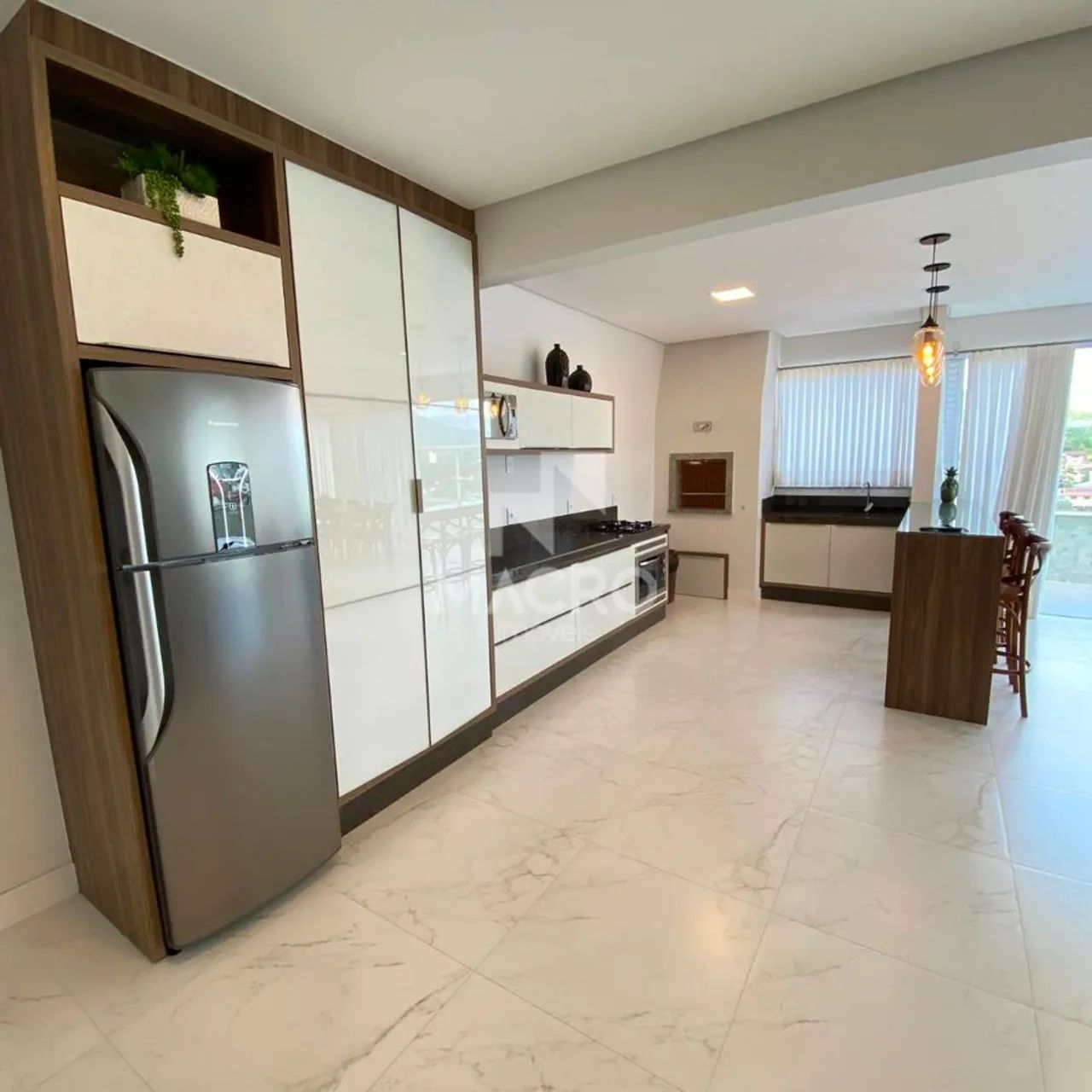 Cobertura Duplex | Millenium Residencial | Czerniewicz - Foto 3