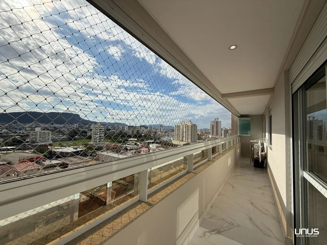 Apartamento com 3 quartos em Palhoça - Foto 9
