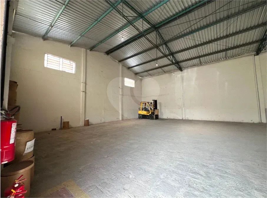 GALPÃO COMERCIAL À VENDA  PARQUE CIDADE NOVA | MOGI GUAÇU/SP - Foto 5