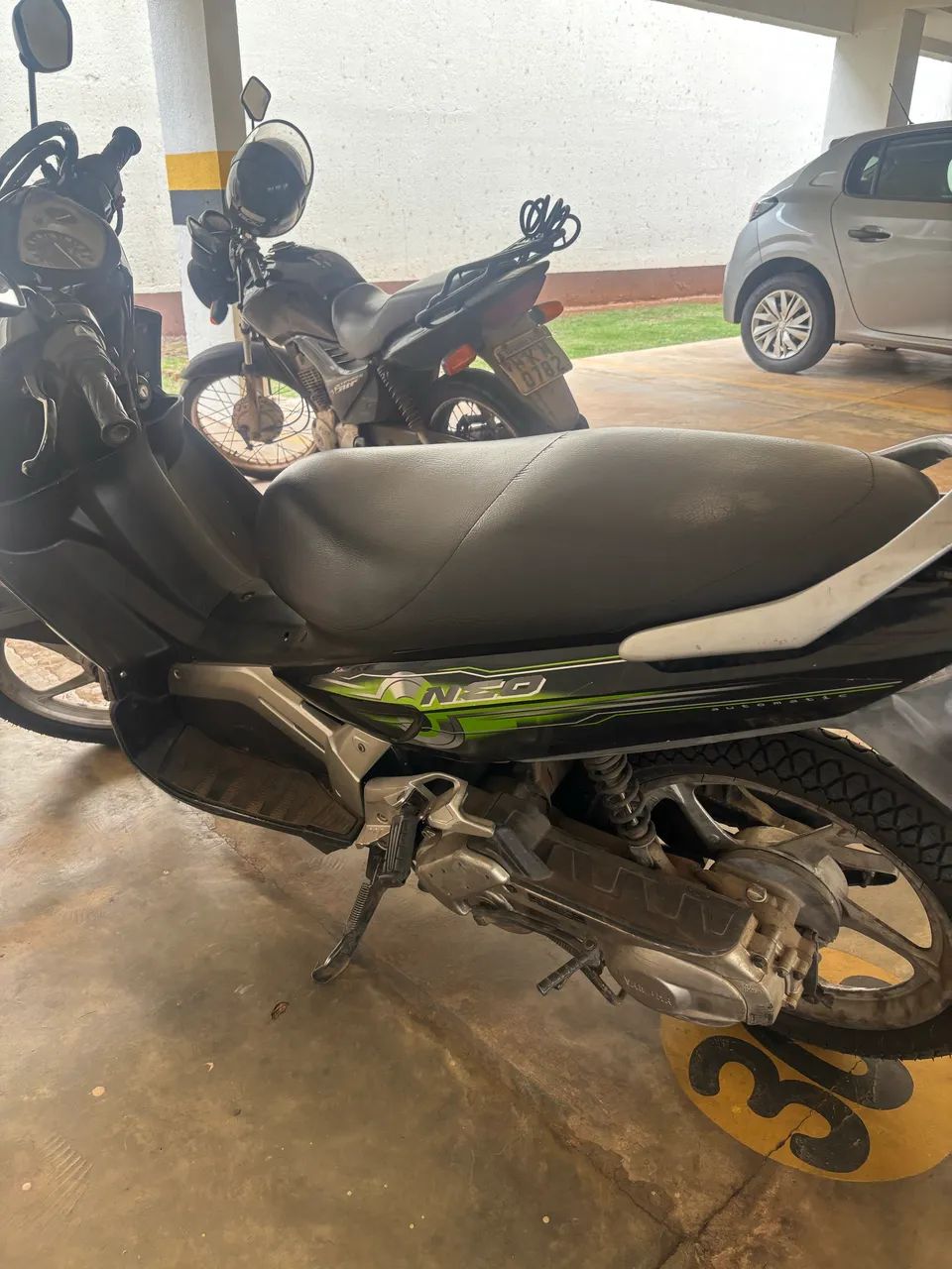 Moto neo 2010 - Foto 3