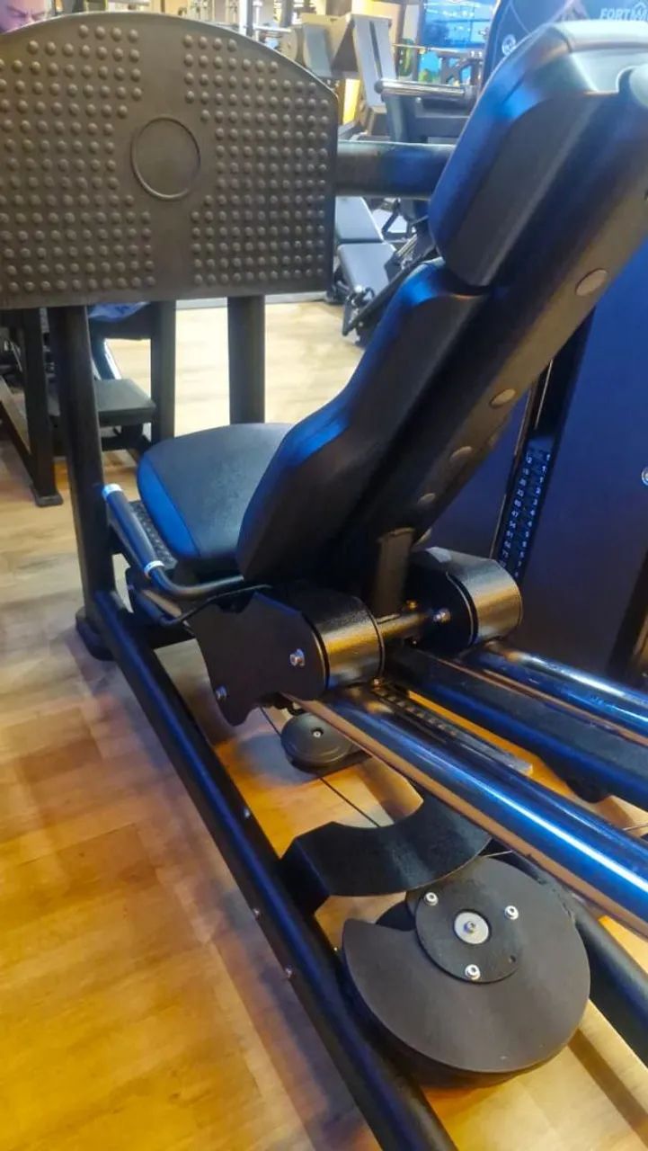 Leg horizontal Premium Fortwise  - Foto 3
