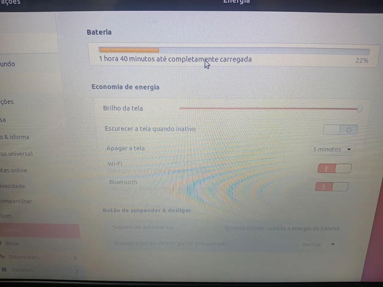 Notebook dell tela de 15 pol - Foto 4