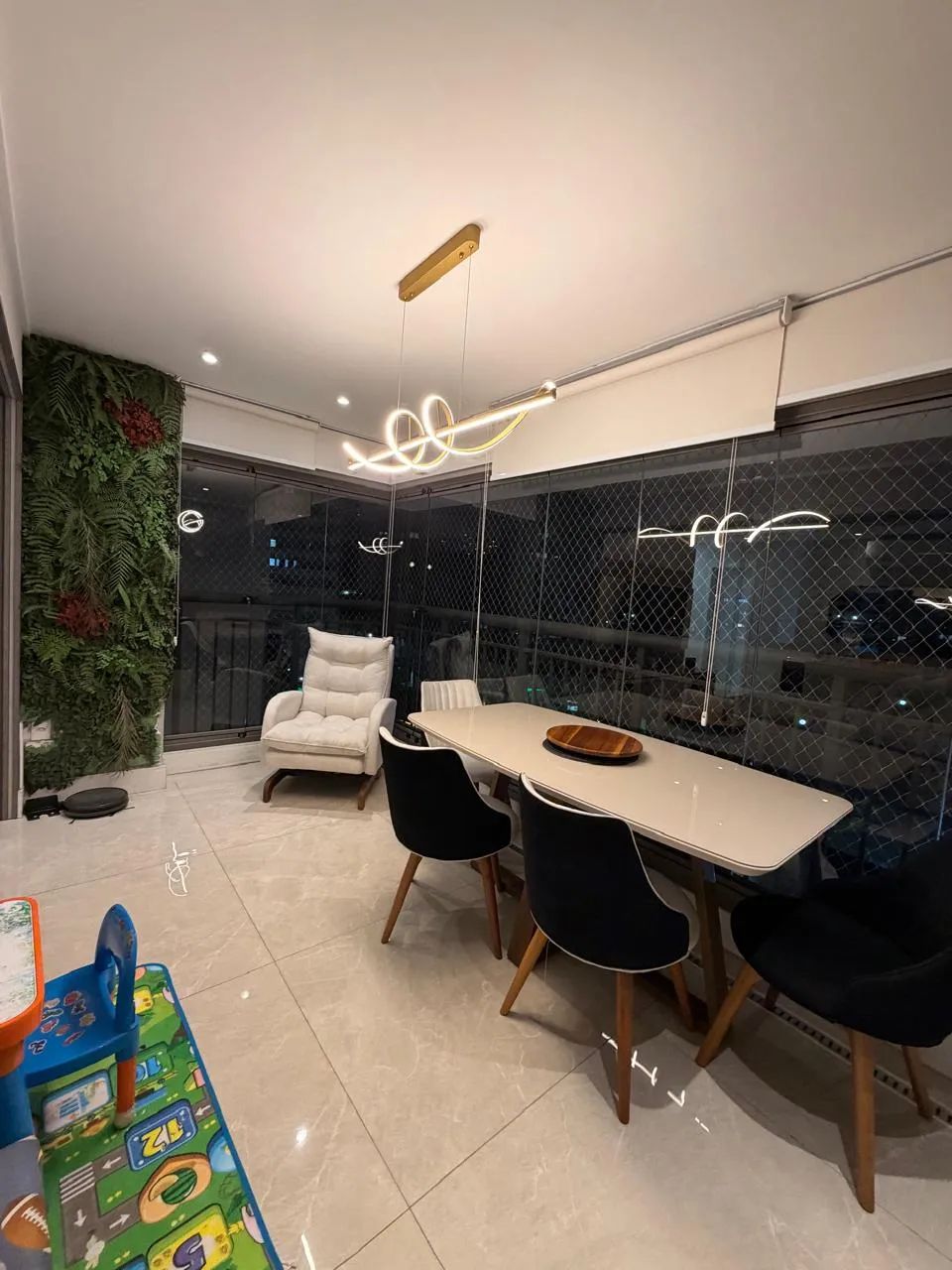 Apartamento à venda com 92m², 3 quartos e 2 vagas - Foto 5