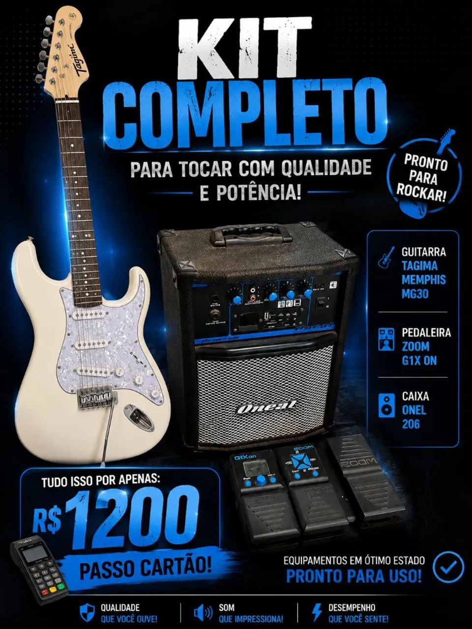 Vendo KIT completo  - Foto 2