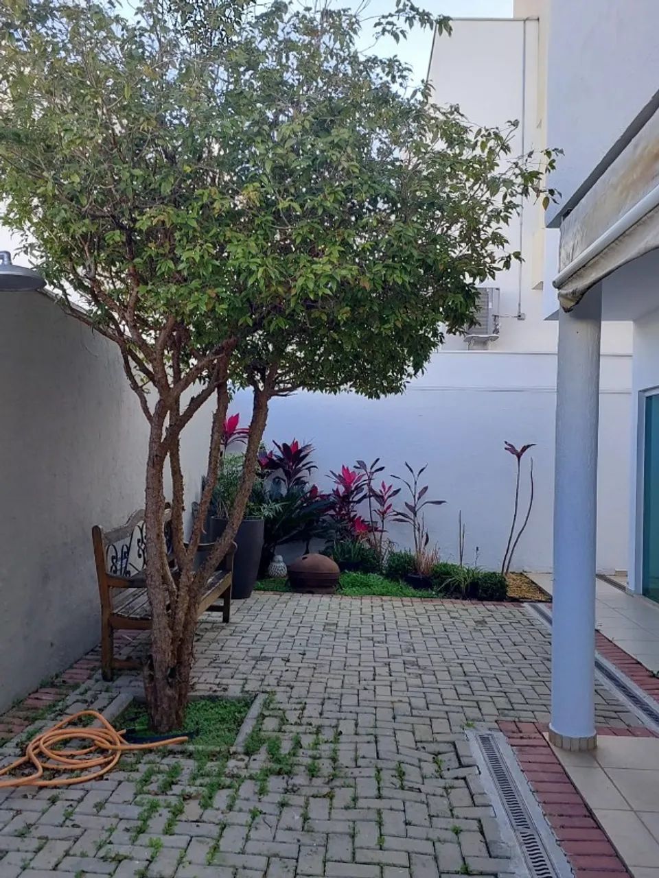 Aldeia da Mata - Linda casa 04 suites muito ampla - Foto 5