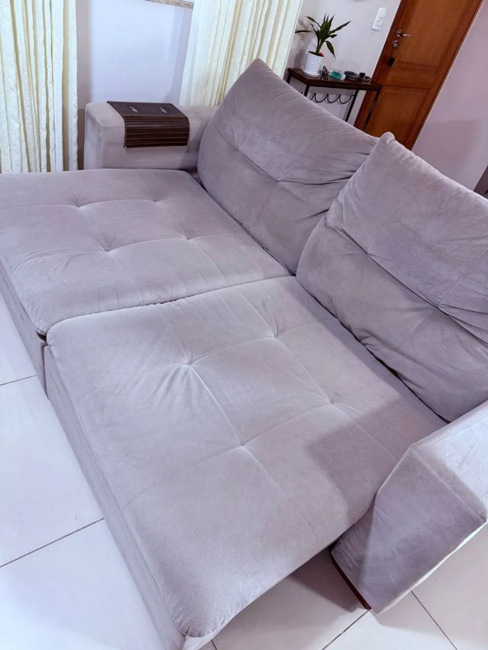 Sofá 
