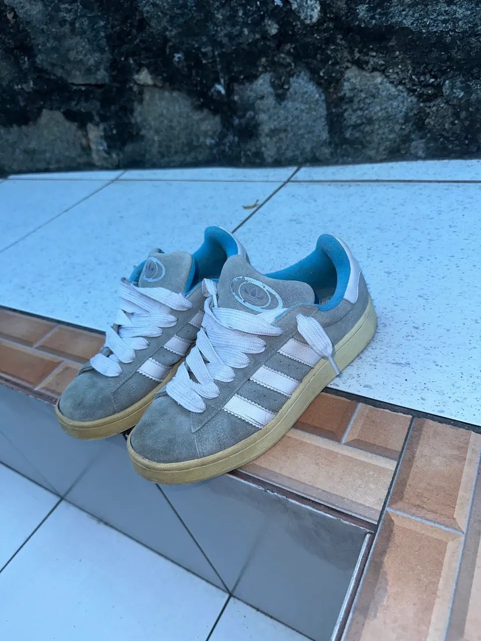Adidas campus 00s - Foto 2